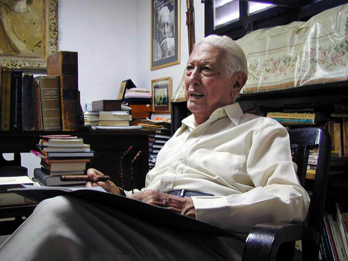 “Celebrar el centenario de Cintio, es celebrar nuestra cultura” “Celebrar el centenario de Cintio, es celebrar nuestra cultura”