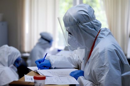 Rusia comenzó ensayos de nueva vacuna contra varios virus