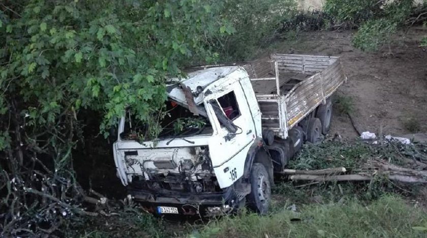 Lamentan accidente de tránsito en Santiago de Cuba