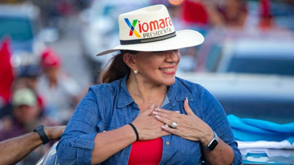 América Latina y el Caribe celebran con Honduras, afirma Díaz-Canel América Latina y el Caribe celebran con Honduras, afirma Díaz-Canel