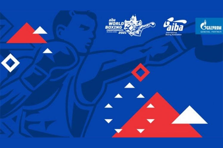 Cuba por clasificar a cinco boxeadores a final mundialista Cuba por clasificar a cinco boxeadores a final mundialista