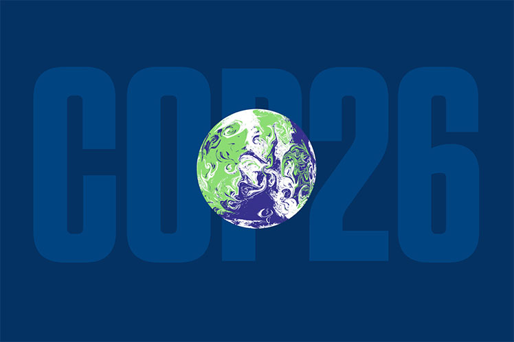 COP26 en recta final hacia un acuerdo todavía incierto COP26 en recta final hacia un acuerdo todavía incierto