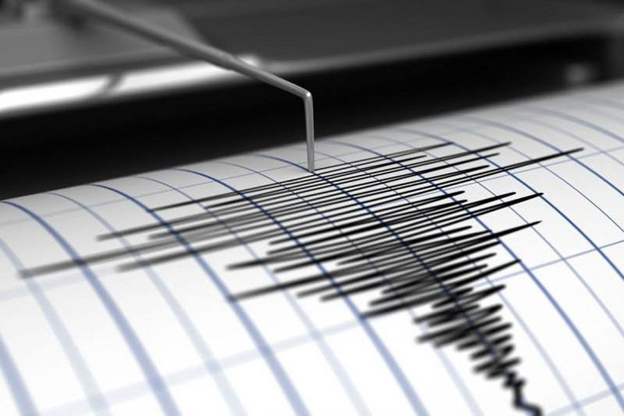 Sismo de 6,1 grados entre India y Myanmar Sismo de 6,1 grados entre India y Myanmar