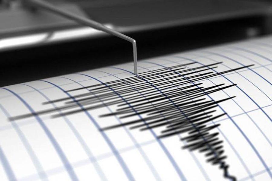 Sismo de 6,1 grados entre India y Myanmar