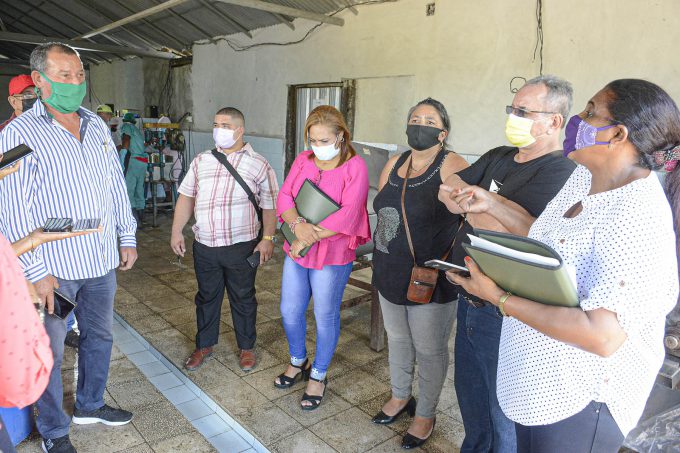 Rendición de cuentas del Gobernador de Granma: Preámbulo de un dictamen