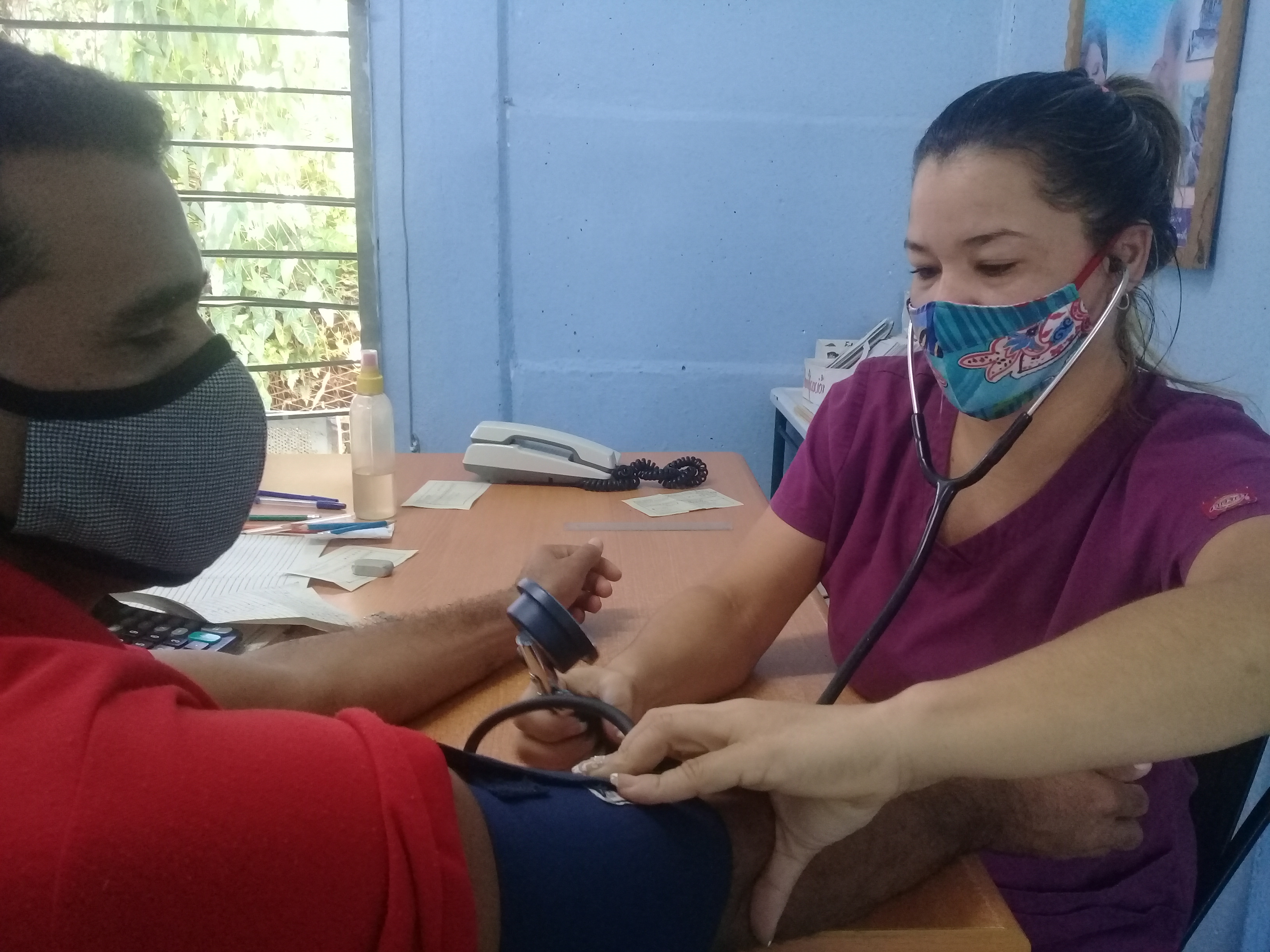 Los sueños de la doctora Leti Los sueños de la doctora Leti