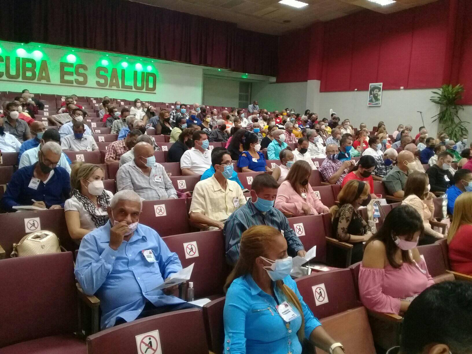 Protagonizó Manzanillo asamblea partidista a la altura del pensamiento de Fidel Protagonizó Manzanillo asamblea partidista a la altura del pensamiento de Fidel