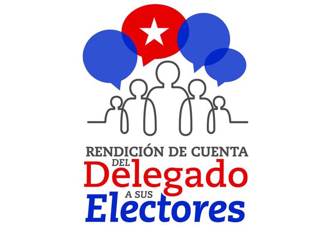 Rendición de cuentas del Gobernador y Vicegobernadora de Granma: Ejercicio transparente y democrático