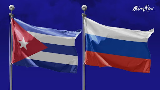 Rusia y Cuba recuerdan legado de Fidel Castro Rusia y Cuba recuerdan legado de Fidel Castro