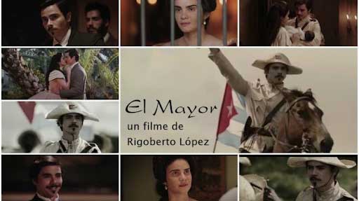 El Mayor, arte e historia desde la cinematografía nacional