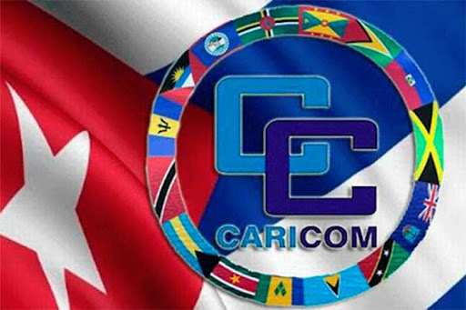 Reciprocidad y confianza mutuas entre Cuba y Caricom