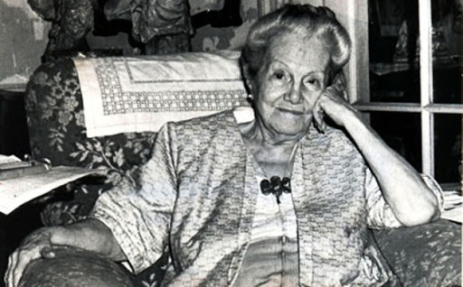 Dulce María Loynaz, una intelectual para todos los tiempos Dulce María Loynaz, una intelectual para todos los tiempos