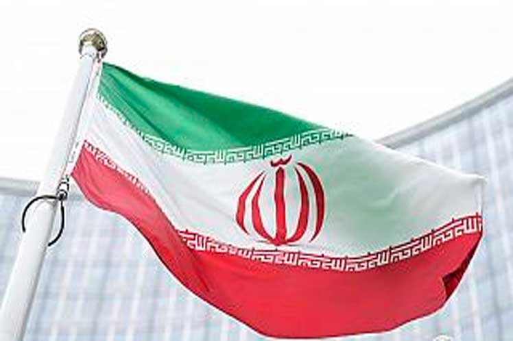 Irán sancionó a estadounidenses por violaciones de derechos humanos