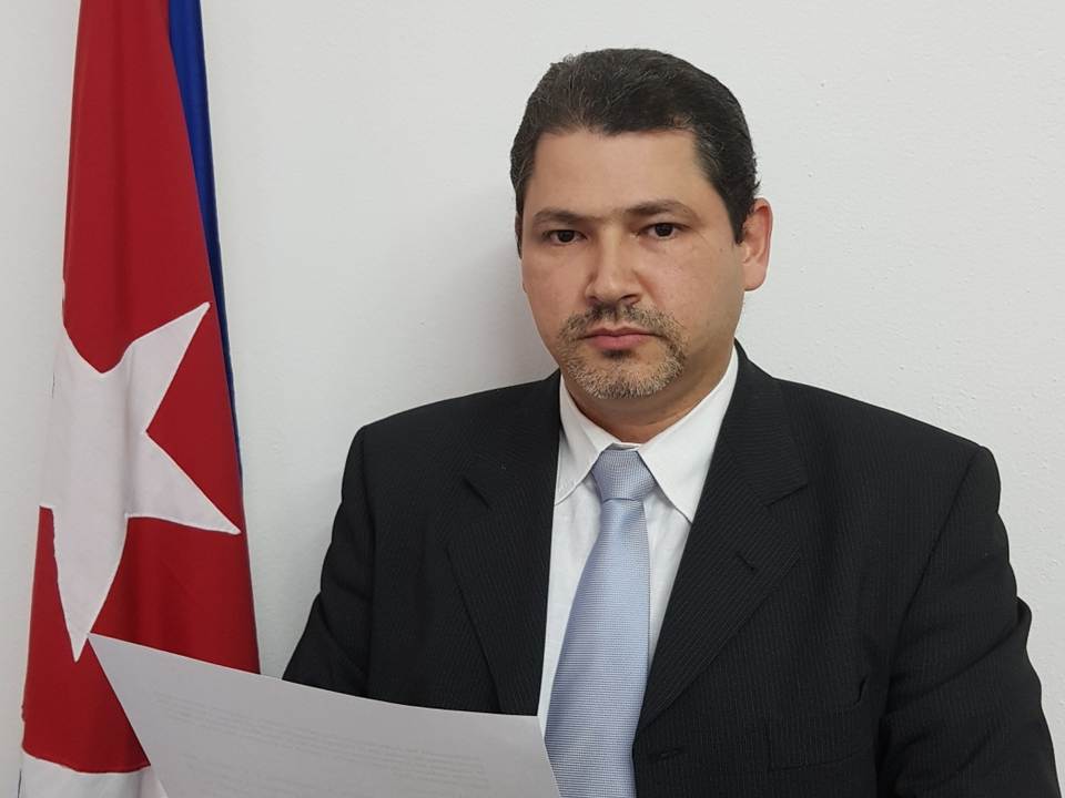 Cuba denuncia en Ginebra persistencia del racismo estructural Cuba denuncia en Ginebra persistencia del racismo estructural