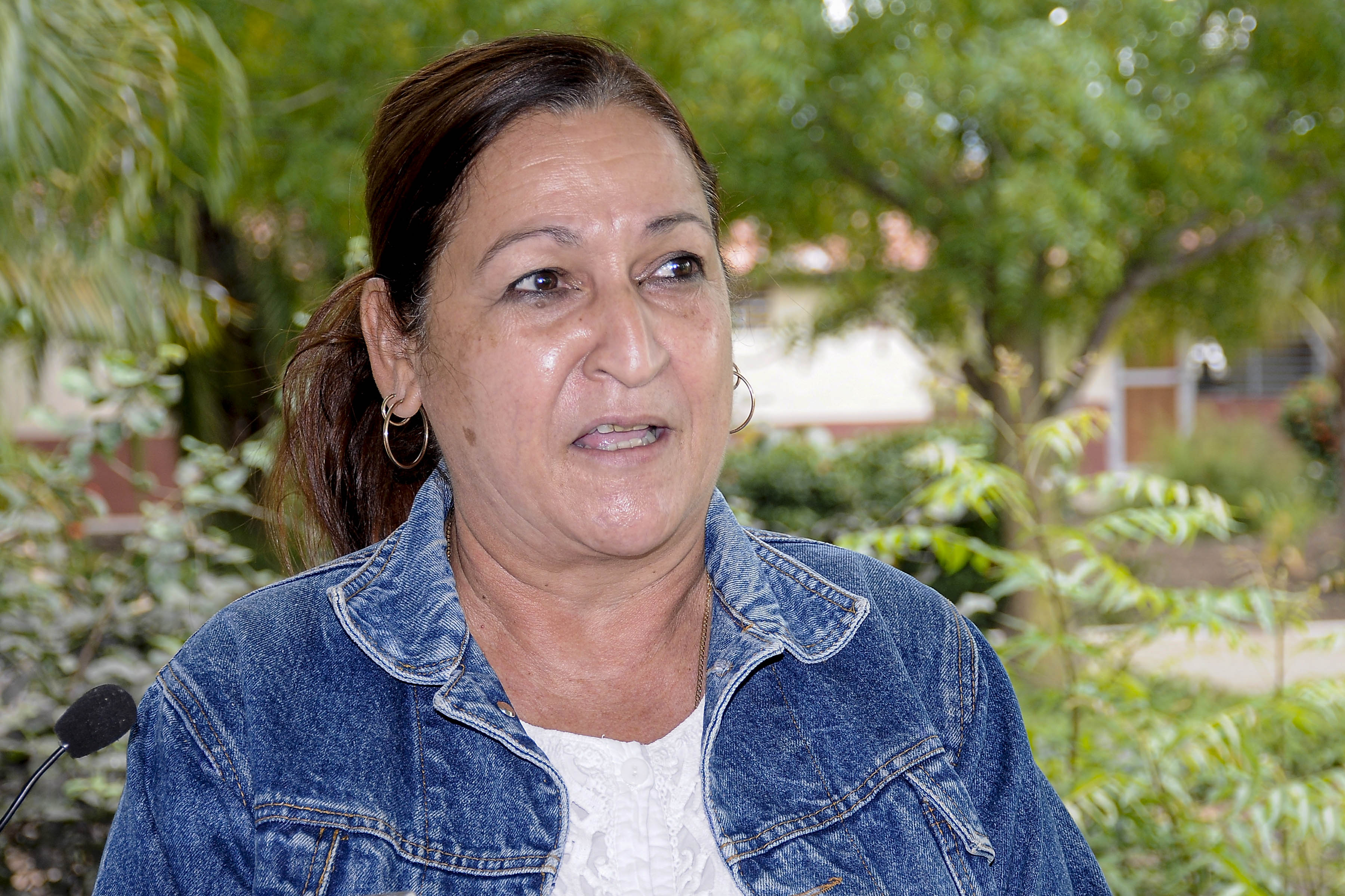 Empresa porcina Granma participará en ferias comerciales de fin de año Empresa porcina Granma participará en ferias comerciales de fin de año