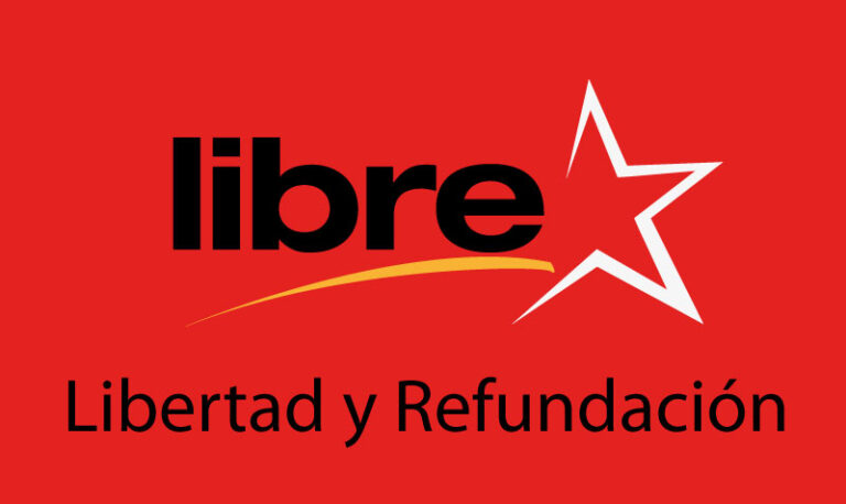 Partido Libre resulta mayoría en el Congreso Nacional de Honduras Partido Libre resulta mayoría en el Congreso Nacional de Honduras