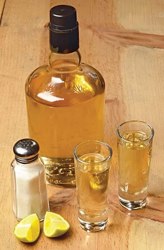 Tequila, la bebida que atrapó al mundo Tequila, la bebida que atrapó al mundo