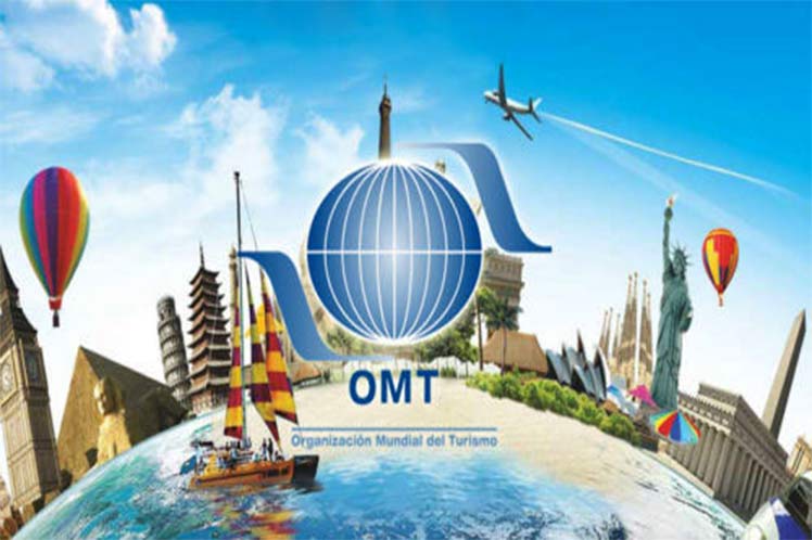 Turismo global, punta de lanza frente a la pandemia Turismo global, punta de lanza frente a la pandemia