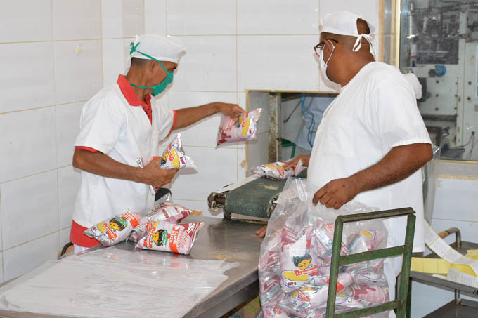 Comercializará Minal sus productos en feria de fin de año