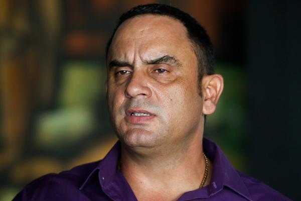 Beisbolistas cubanos tendrán 905 juegos más que antes, alega comisionado nacional