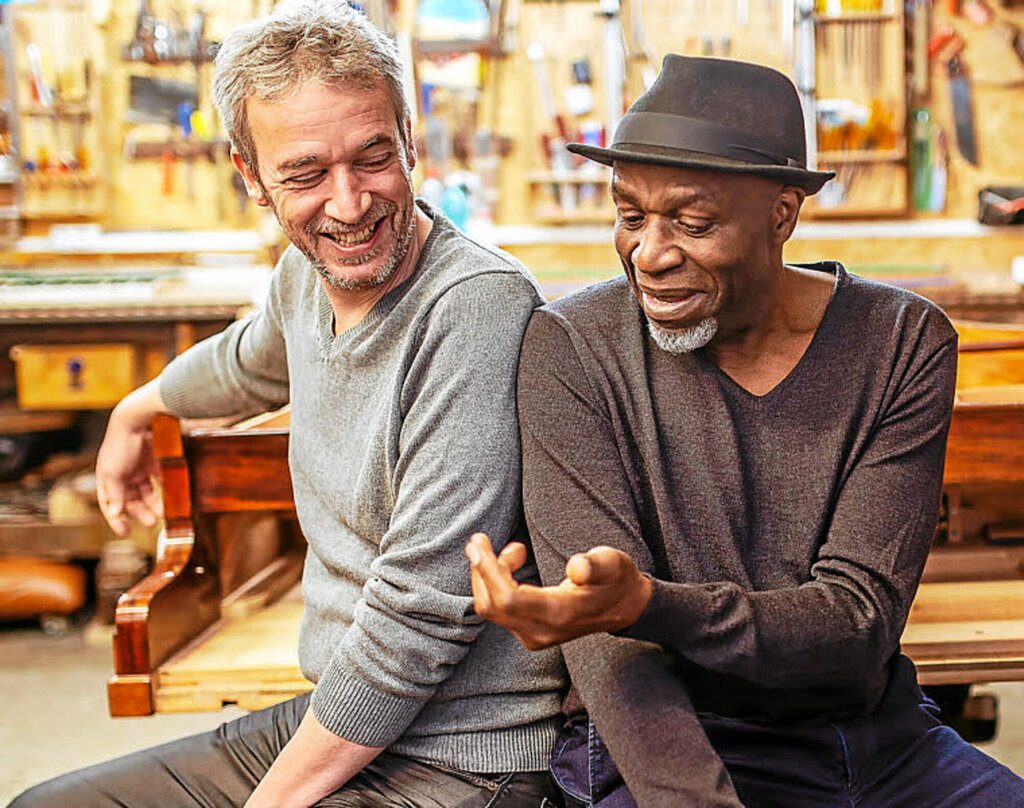 Los pianistas Ray Lema y Laurent de Wilde prestigian el Jazz Plaza 2022