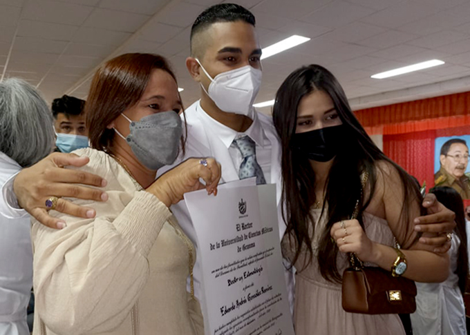 Crece sector de la salud en Granma Crece sector de la salud en Granma