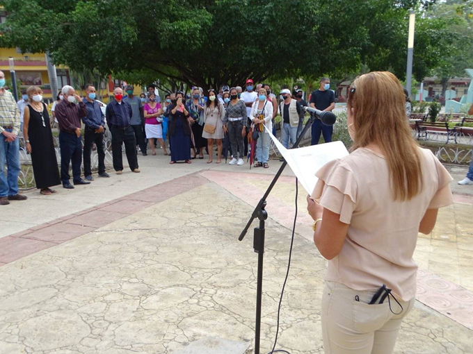 Festejan su día ingenieros de Granma (+fotos)