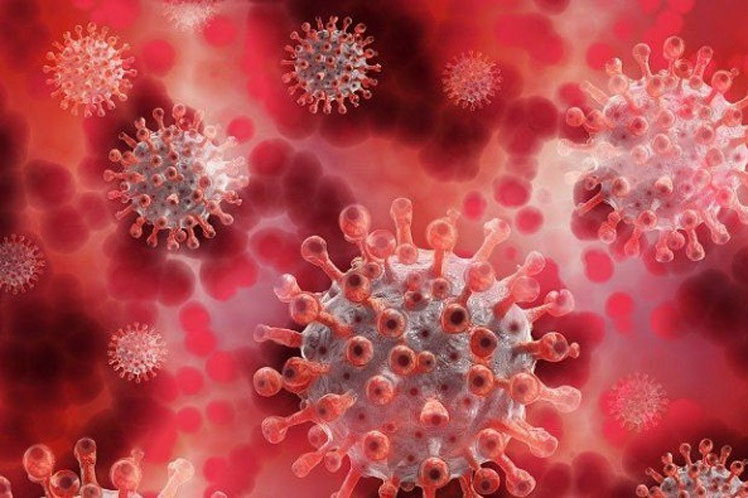 Variante viral Delta agrava a pacientes de Covid-19 en Uruguay Variante viral Delta agrava a pacientes de Covid-19 en Uruguay