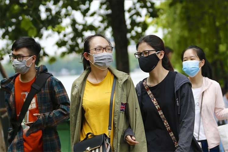 Reporta Vietnam primeros casos de variante Ómicron en la comunidad Reporta Vietnam primeros casos de variante Ómicron en la comunidad