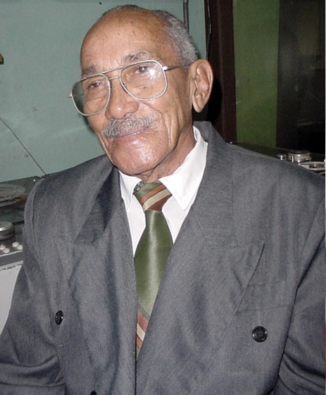 De Evo Eón a Víctor Montero