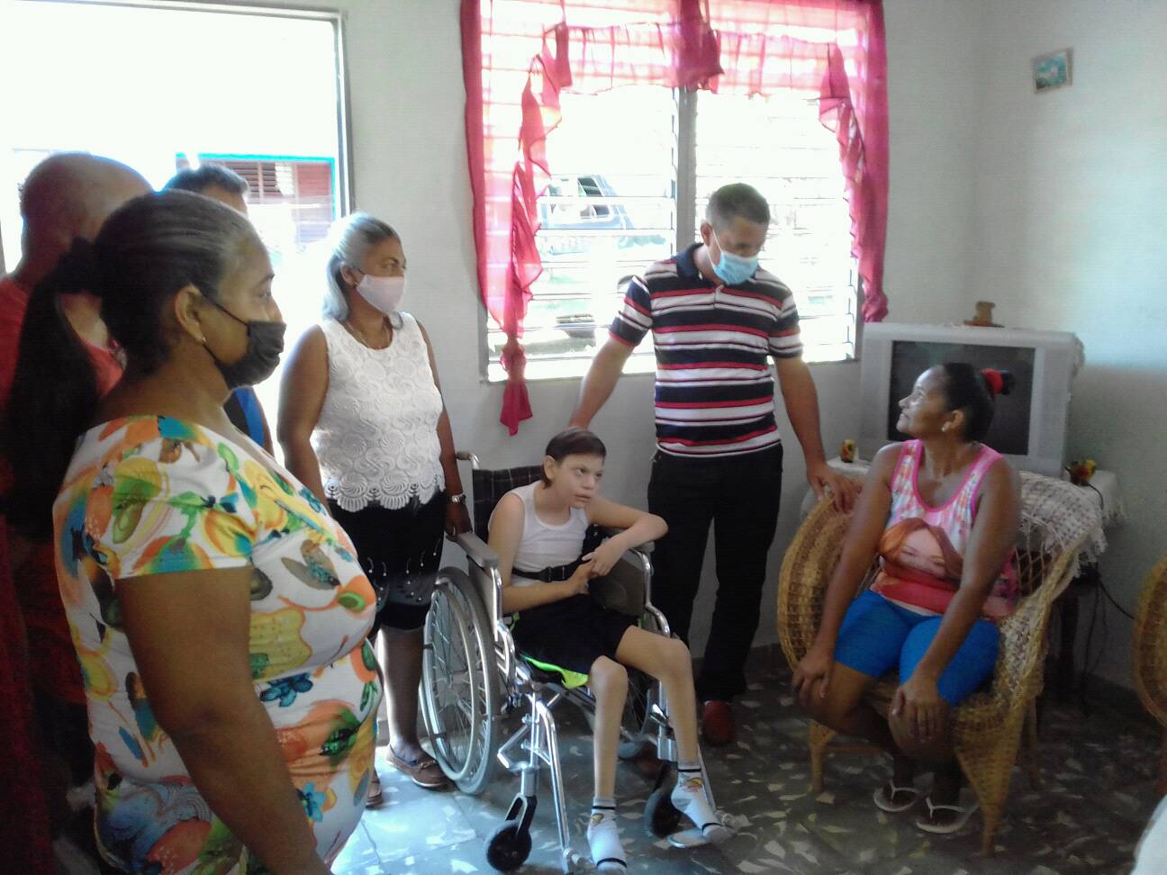 Modificaciones ministeriales incrementan garantías sociales para familias vulnerables Modificaciones ministeriales incrementan garantías sociales para familias vulnerables