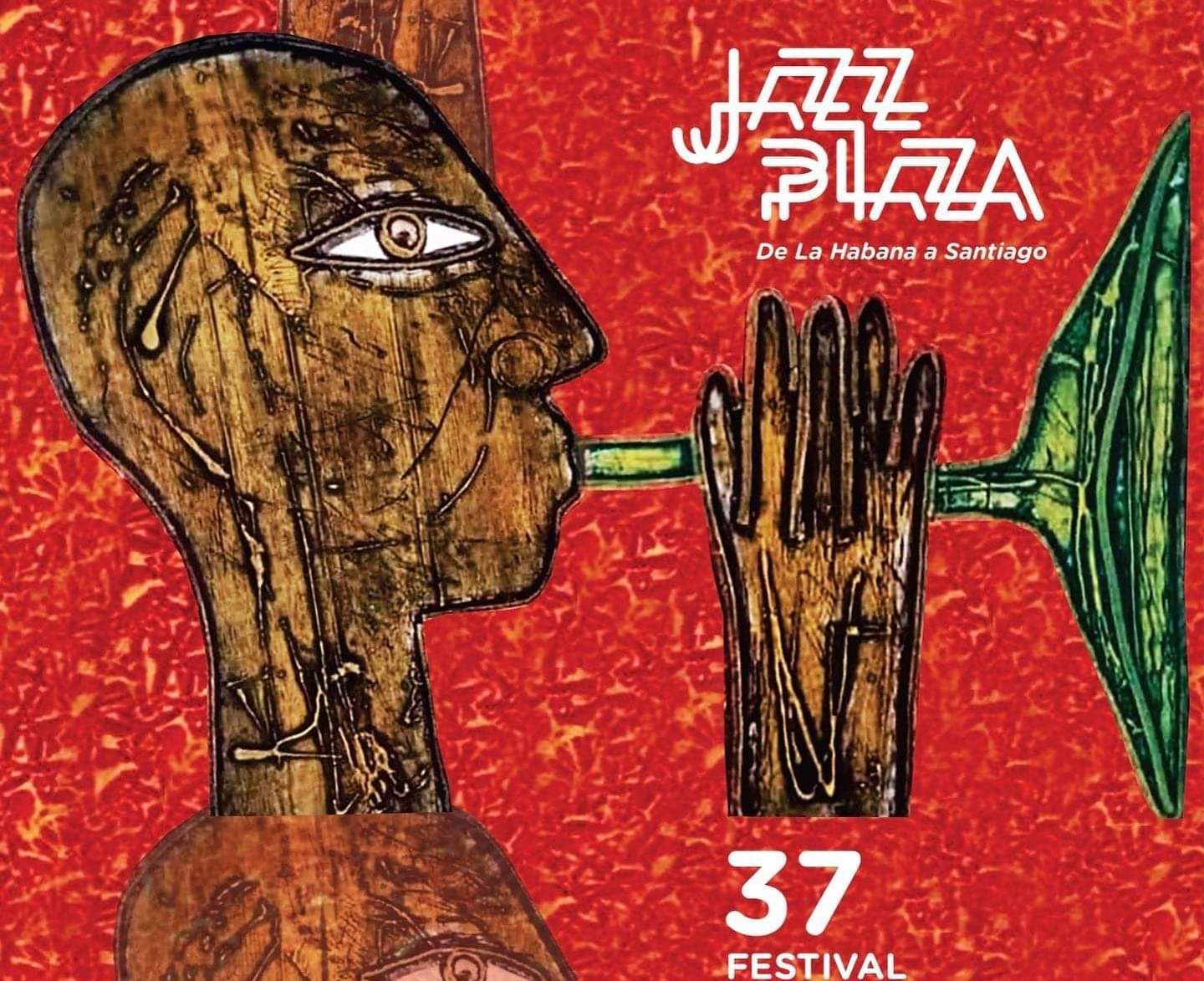 Comienza hoy 37 edición del Festival Internacional Jazz Plaza