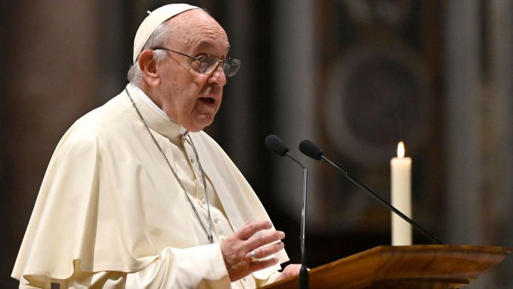 Aboga el papa por acceso equitativo a vacunas y cuidados médicos Aboga el papa por acceso equitativo a vacunas y cuidados médicos