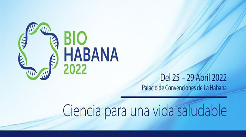 BioHabana 2022: una oportunidad para construir alianzas que impacten en la salud pública