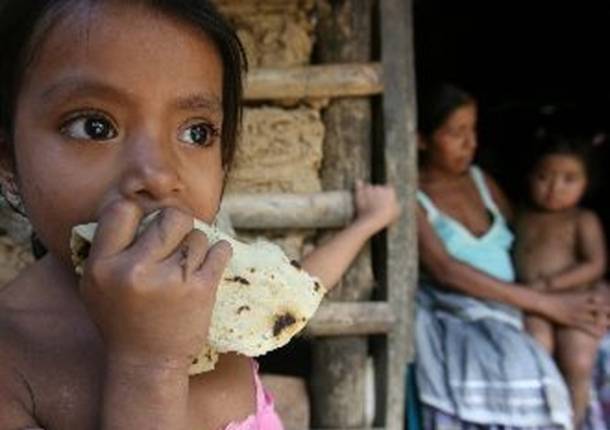 América Latina signada por la desigualdad entre ricos y pobres América Latina signada por la desigualdad entre ricos y pobres