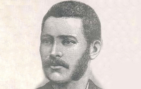 General José Maceo: ímpetu y patriotismo de un mambí General José Maceo: ímpetu y patriotismo de un mambí