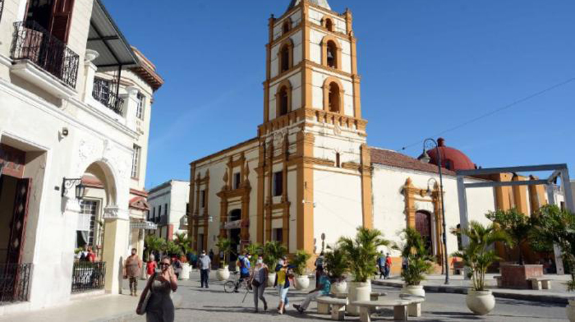 Felicita Primer Ministro cubano a Camagüey en su aniversario 508 Felicita Primer Ministro cubano a Camagüey en su aniversario 508