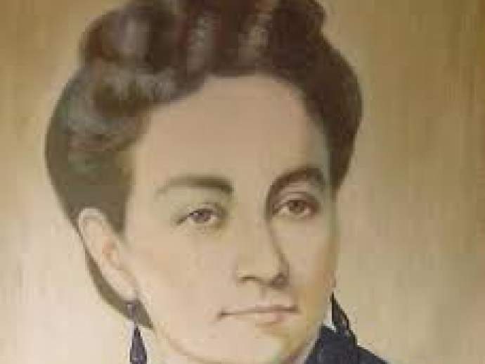 Recuerdan en Cuba aniversario 121 de la muerte de Ana Betancourt Recuerdan en Cuba aniversario 121 de la muerte de Ana Betancourt