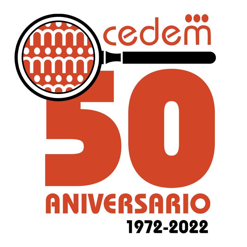 Reconoce canciller aportes del CEDEM en su aniversario 50 Reconoce canciller aportes del CEDEM en su aniversario 50