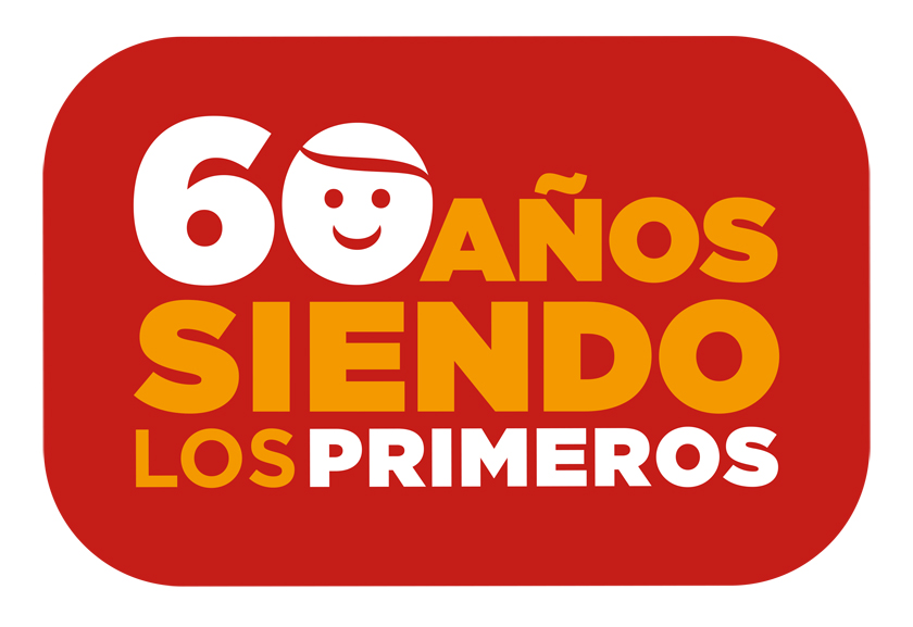 La juventud de los 60 años La juventud de los 60 años