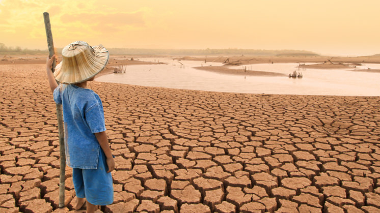 Alarmante advertencia de la ONU sobre cambio climático Alarmante advertencia de la ONU sobre cambio climático