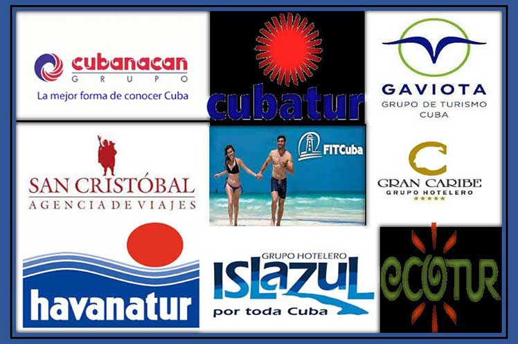 Turoperadores de Ucrania interesados en destinos turísticos de Cuba (+Fotos) Turoperadores de Ucrania interesados en destinos turísticos de Cuba (+Fotos)
