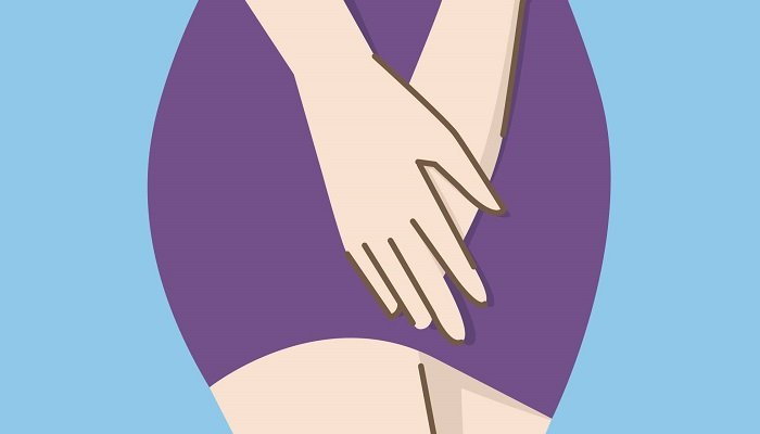 Cuando el sexo es una pesadilla Cuando el sexo es una pesadilla