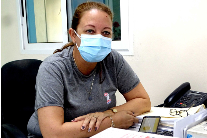 Recibirán alta distinción trabajadores del sector de las comunicaciones (+audio y video) Recibirán alta distinción trabajadores del sector de las comunicaciones (+audio y video)