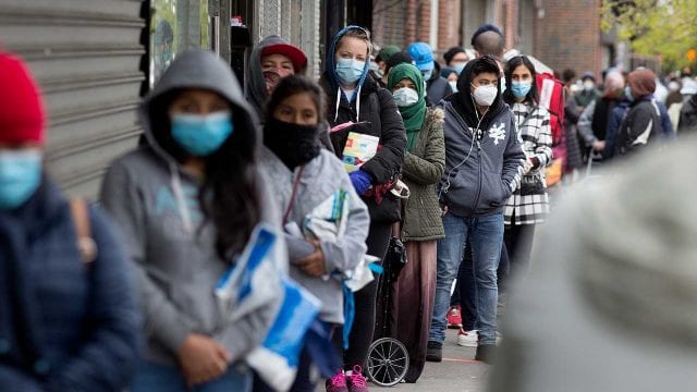 Mujeres y jóvenes los más afectados por desempleo en Latinoamérica Mujeres y jóvenes los más afectados por desempleo en Latinoamérica