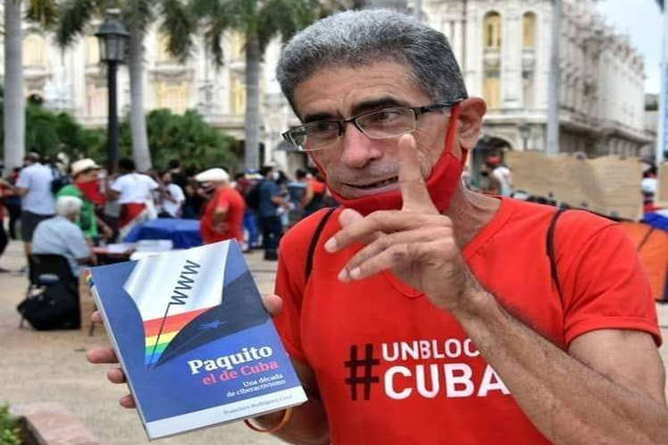 Un Código de Familias para todos en Cuba, defiende activista