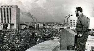 La histórica Segunda Declaración de La Habana