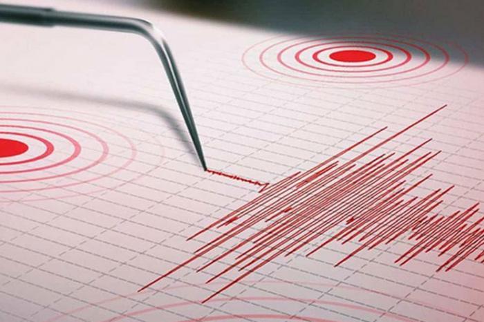 Reportan sismo en Guatemala de 6,8 en la escala de Richter