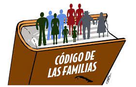Un Código de las Familias que nos hacía falta