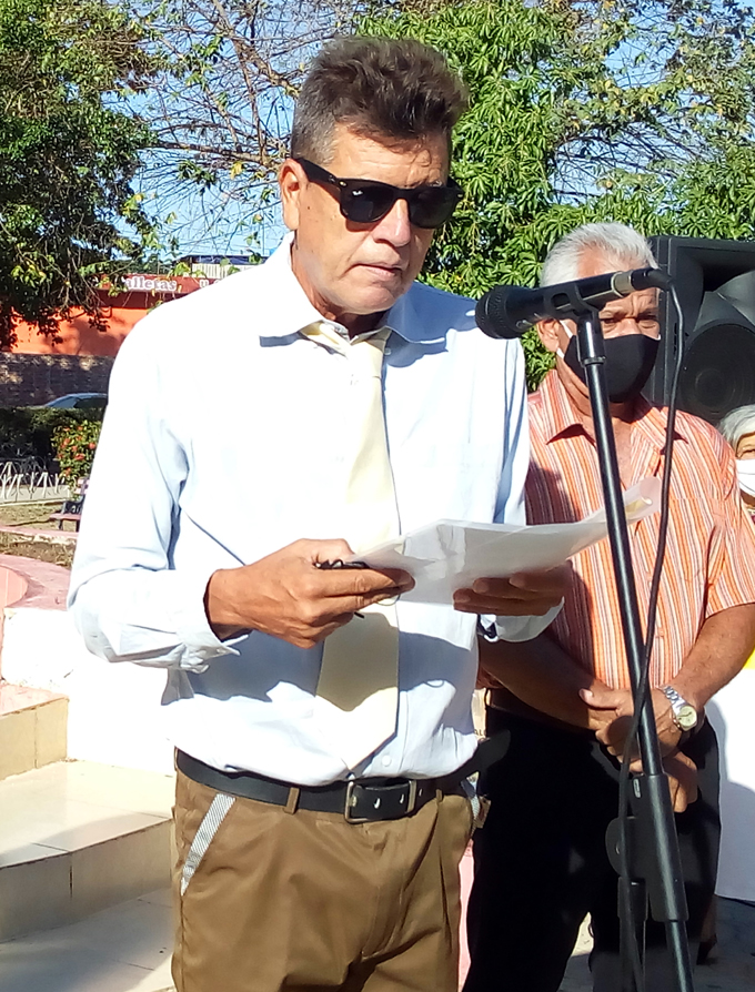 Aboga Alfonso Carulla por participación de arquitectos en mejorar habitad de barrios vulnerables